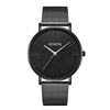 2019 Women's watch Bayan Kol Saati fashion gold Rose women's watch silver woman reloj mujer saat relogio zegarek damski